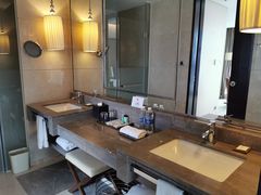 -广州粤海喜来登酒店