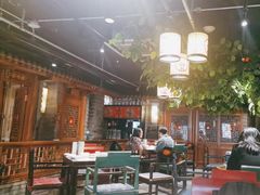 -京味斋·北京烤鸭(北京南站洋桥店)