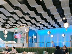 -烹然四季椰子鸡火锅(姚家园万象汇店)