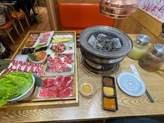 -牛也烧肉(摩尔城店)