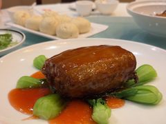 -功德林素菜饭庄(前门店)