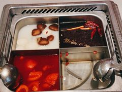 -海底捞火锅(振华商厦店)