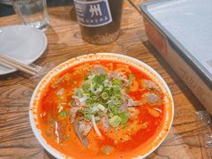 -有奴思烤肉·清真(正宁路店)