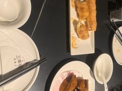 -兰亭轩茶餐厅(长江路店)