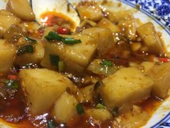 -湘与香缘·湖南菜(王府井北京市百货大楼店)