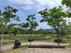 -牛岗山公园