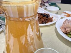 -阿莉餐厅(枣阳路店)