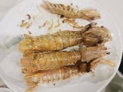 -南海渔家•海鲜•正宗海南菜(海棠湾店)