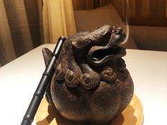 -叶叶菩提·晋福宫