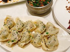 黑松露馄饨-海味观(老西门店)