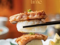 -千代饮兵卫日本料理(东二环泰禾广场西区店)