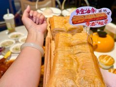 -滋粥楼·顺德菜(番禺广场总店)