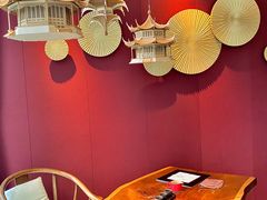 -艋舺·台湾小馆老字号(平安悦坊店)