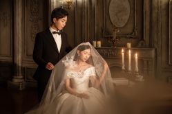 -雪中彩影婚纱摄影·微光艺术中心