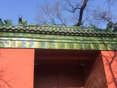 -历代帝王庙博物馆