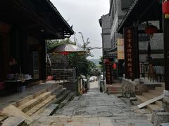 -扬美古镇景区