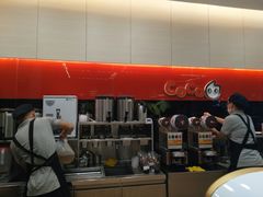 -CoCo都可(秀英万达店)