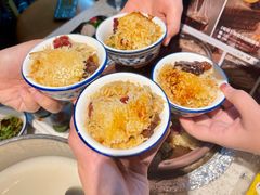 -顺德公广东猪肚鸡·煲仔饭(白石洲店)