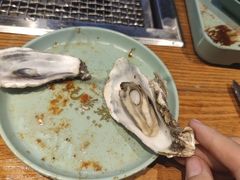 -蚝英雄鲜蚝自助专门店(长楹天街直营店)