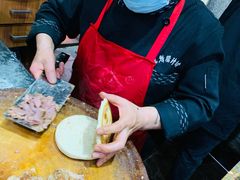 肉夹馍-王魁腊汁肉夹馍(柿园路店)