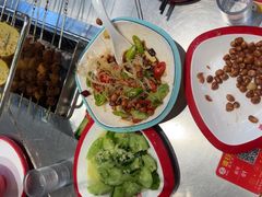 -古彭7只羊·招牌白串·碳锅羊肉旗舰店