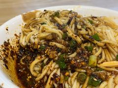 -吴记怪味面(牛王庙店)