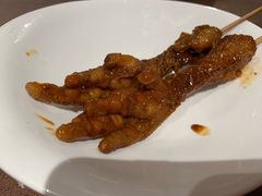 -南门小馆·清真(国贸商城店)