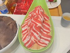 -万物生江北老火锅(海骏达店)