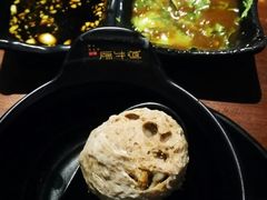 -原牛道·潮汕围炉火锅(讯美店)
