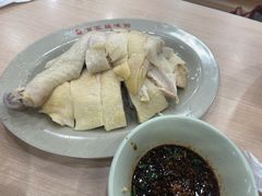 -百家鸡味馆(清泰店)