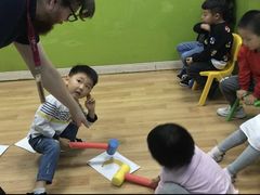 -英孚教育青少儿(宝龙中心)