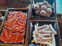 -吼堂老火锅(万寿宫店)