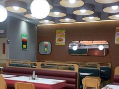 -香港深仔记茶餐厅(东门店)