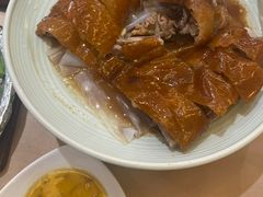 -观山美厨·精致粤菜(西樵店)