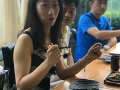 -王鼎精致料理铁板烧(世博源店)