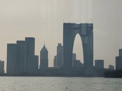 -金鸡湖游船(月光码头)