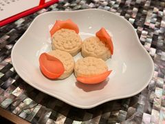 -北京饭店谭家菜