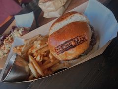 -Cooking Man(中懋天地店)