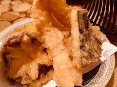 -西村日本料理(香格里拉饭店)