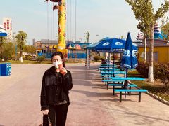 -华夏文旅海洋公园