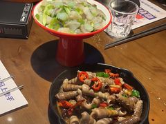 -神府路壹号·海鲜烧烤排档(三坊七巷店)