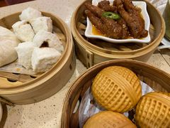 -点都德(华强南店)
