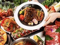 -吉布鲁牛排海鲜自助(温江合生汇店)