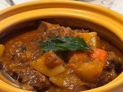 -安妮意大利餐厅(世贸天阶店)