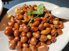 -伊带伊路新疆美食府(呼家楼店)