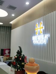 -禾美嘉医疗美容