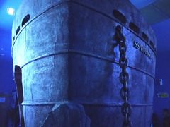 -成都浩海立方海洋公园