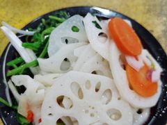 -惠丰源烩面馆(经七路店)