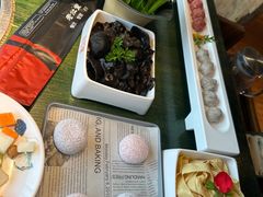 -老灶堂文创火锅(文艺路店)