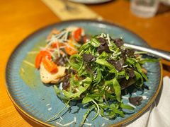 -JINNS锦时 steak&pizza(浸信会礼拜堂旧址店)